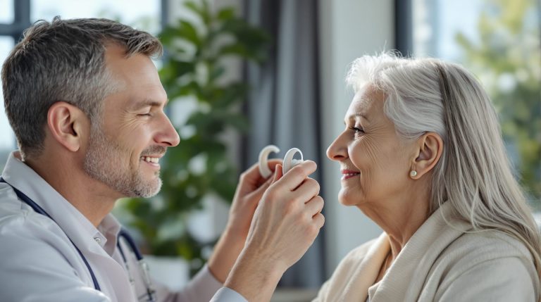 appareil auditif 100 santé