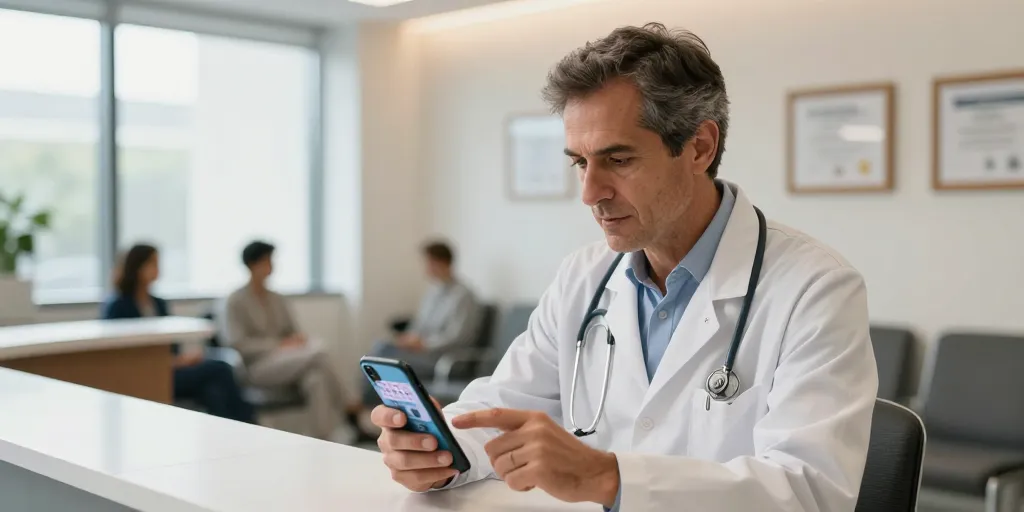 docteur prunaret christophe
