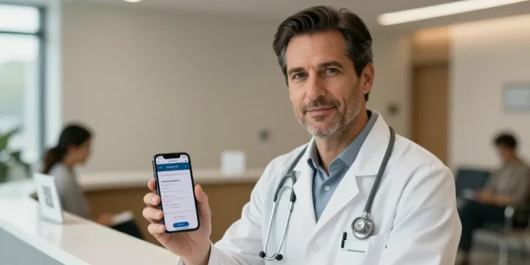docteur richard florent