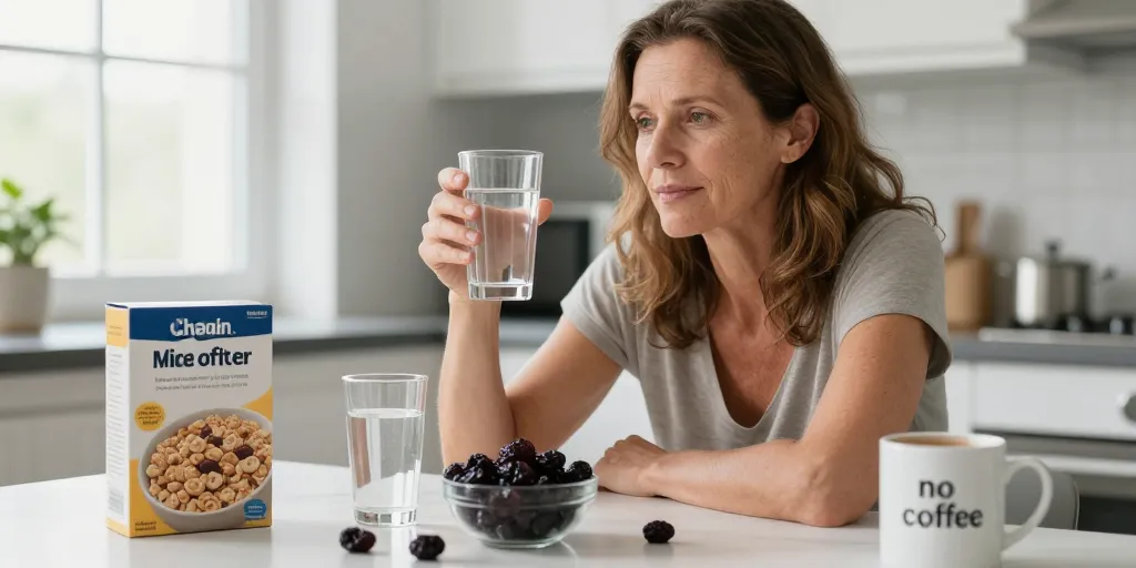 Arrêt du café : la constipation, comment la soulager rapidement ?