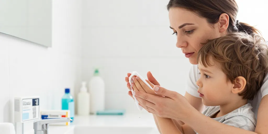 Oxyures fluvermal inefficace : les solutions pour réussir enfin le traitement