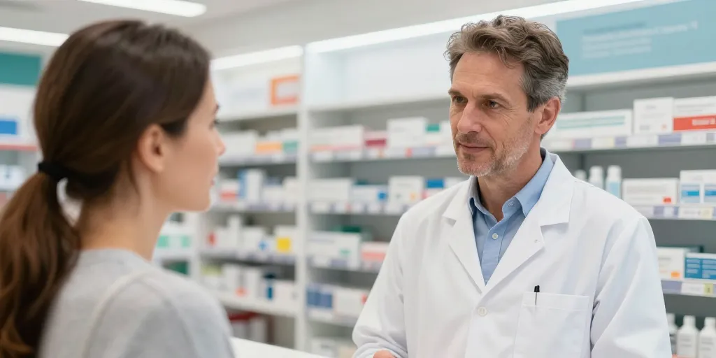 Pharmacie Claix Pont Rouge : les 5 services essentiels pour votre santé