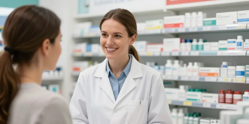 pharmacie picot wattrelos