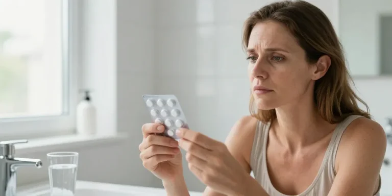 anti-inflammatoire provoque infection urinaire