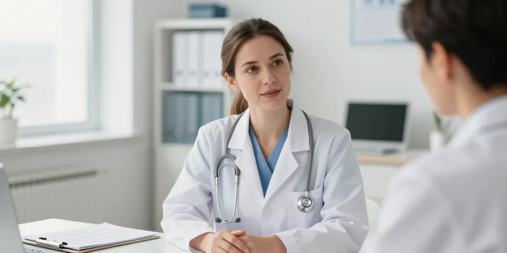 Dr Amer Sarah : les informations pour une consultation à Sin-le-Noble