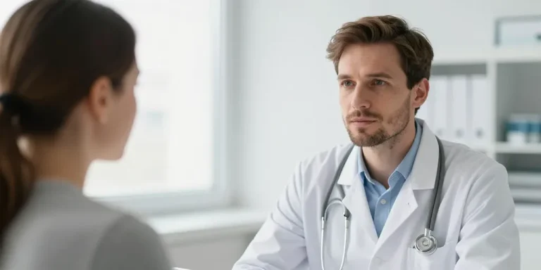 dr probst angers