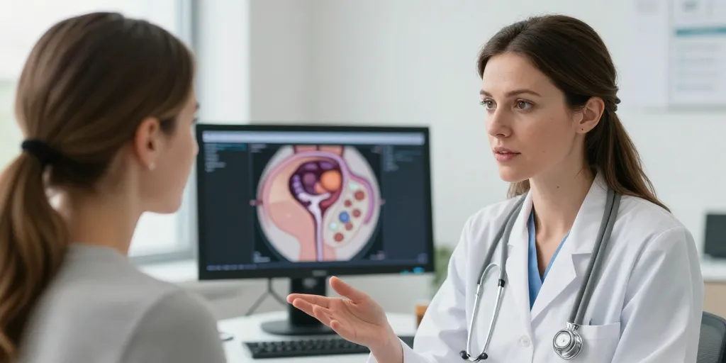 Kyste endométriosique ovaire : les solutions pour préserver la réserve ovarienne ?
